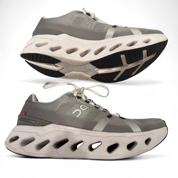 On Cloudeclipse running shoe main image 7